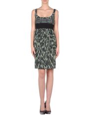 I'M ISOLA MARRAS - Robe courte
