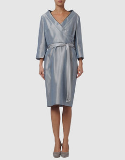BOTONDI MILANO - VESTITI - Vestiti longuette - su YOOX.COM