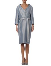 BOTONDI MILANO - Vestito longuette
