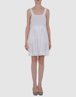 SEE BY CHLOE' - VESTITI - Vestiti corti - su YOOX.COM