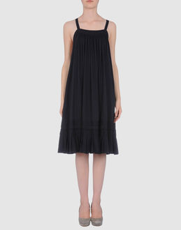SEE BY CHLOE' - VESTITI - Vestiti corti - su YOOX.COM