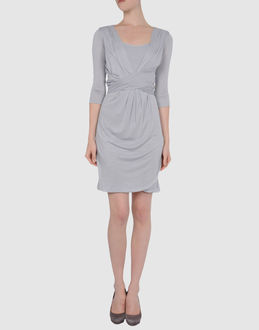 CARACTERE - VESTITI - Vestiti corti - su YOOX.COM