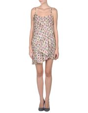 DONDUP - Short dress
