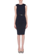 DSQUARED2 - 3/4 length dress