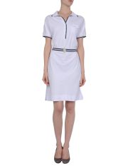 ECLAIR DE CARACTÈRE - Short dress