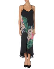 TIBI - Long dress