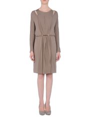 GUCCI - Короткое платье