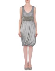 MOSCHINO CHEAPANDCHIC - Short dress