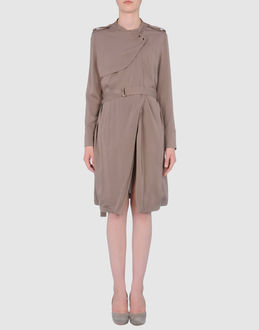 GUCCI - VESTITI - Vestiti longuette - su YOOX.COM