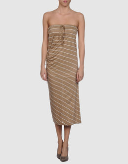MM6 BY MAISON MARTIN MARGIELA - VESTITI - Vestiti longuette - su YOOX.COM