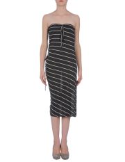 MM6 by MAISON MARTIN MARGIELA - 3/4 length dress