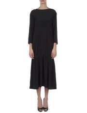 YOHJI YAMAMOTO - Long dress