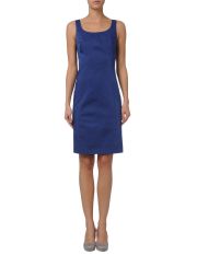 OVERLAPPING - Vestito corto