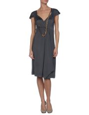 ALICE SAN DIEGO - Robe courte