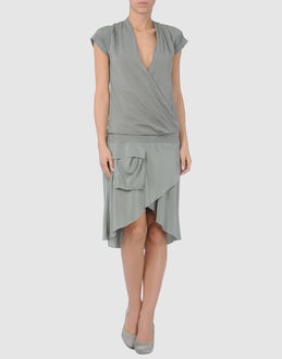 BRUNELLO CUCINELLI - VESTITI - Vestiti corti - su YOOX.COM