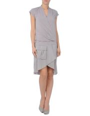BRUNELLO CUCINELLI - Vestito corto