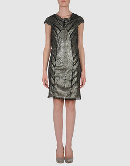 Roberta Scarpa - Robes - Robes courtes