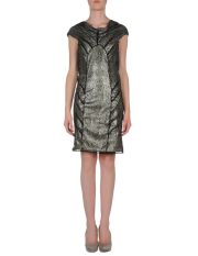 ROBERTA SCARPA - Short dress