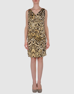 Roberta Scarpa - Robes - Robes courtes