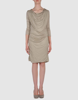 Roberta Scarpa - Robes - Robes courtes