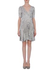 GALLIANO - Short dress