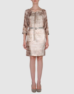 Roberta Scarpa - Robes - Robes courtes