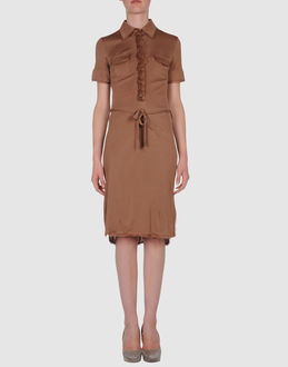 Roberta Scarpa - Robes - Robes courtes