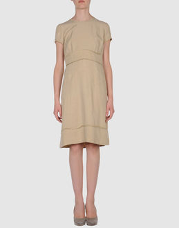 Roberta Scarpa - Robes - Robes courtes