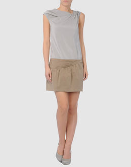 BRUNELLO CUCINELLI - VESTITI - Vestiti corti - su YOOX.COM