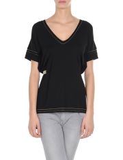 CLASS ROBERTO CAVALLI - Maglia maniche corte