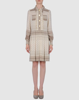 CHLOE' - VESTITI - Vestiti corti - su YOOX.COM