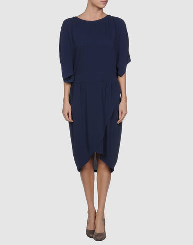 ZOOM FENDI - Short dress