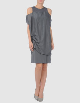 BRUNELLO CUCINELLI - VESTITI - Vestiti corti - su YOOX.COM