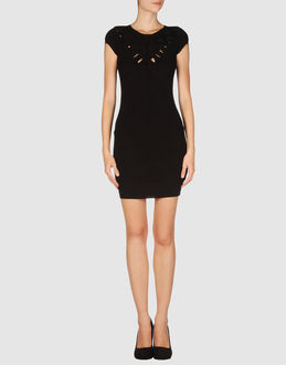 CLASS ROBERTO CAVALLI - VESTITI - Vestiti corti - su YOOX.COM