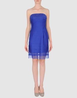 ROBERTA SCARPA - VESTITI - Vestiti corti - su YOOX.COM
