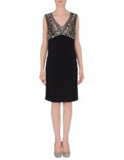 ROBERTA SCARPA - Short dress
