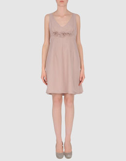 ROBERTA SCARPA - VESTITI - Vestiti corti - su YOOX.COM