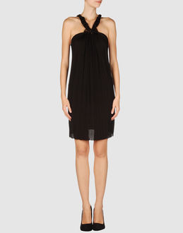 CLASS ROBERTO CAVALLI - VESTITI - Vestiti corti - su YOOX.COM