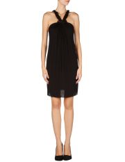 CLASS ROBERTO CAVALLI - Vestito corto