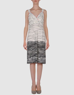 DIANA GALLESI - VESTITI - Vestiti corti - su YOOX.COM