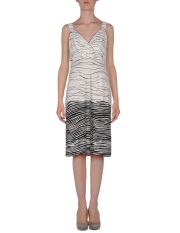 DIANA GALLESI - Short dress