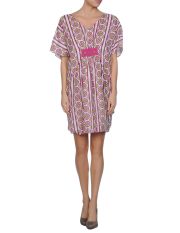 SETE DI JAIPUR - Short dress