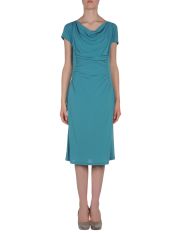 DIANA GALLESI - 3/4 length dress