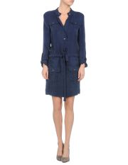 DIANE VON FURSTENBERG - Короткое платье
