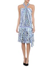 DIANE VON FURSTENBERG - Short dress
