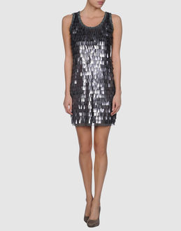 ANGEL EYE - VESTITI - Vestiti corti - su YOOX.COM
