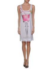 LALTRAMODA - Short dress