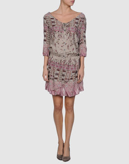 ONLY 4 STYLISH GIRLS BY PATRIZIA PEPE - VESTITI - Vestiti corti - su YOOX.COM
