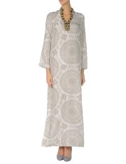 SETE DI JAIPUR - Long dress