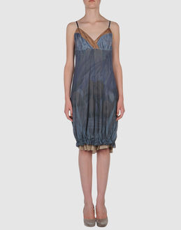 MORE BY SISTE'S - VESTITI - Vestiti corti - su YOOX.COM